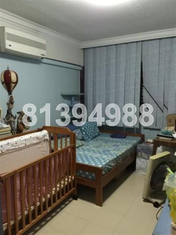 Blk 430 Tampines Street 41 (Tampines), HDB Executive #95499932